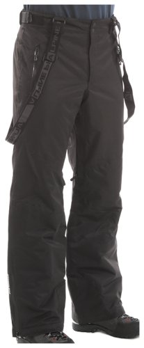 Брюки г/л Alpine Pro SANGO