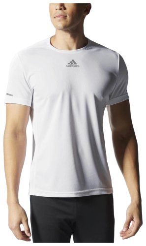 Футболка Adidas RUN TEE M