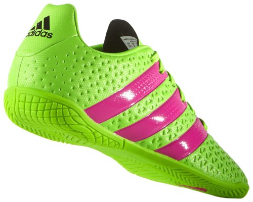 Бутсы Adidas ACE 16.4 IN J