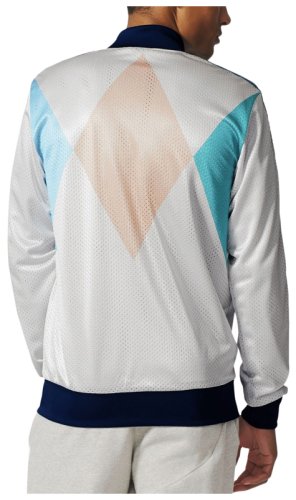 Олимпийка Adidas SST TT TENNIS