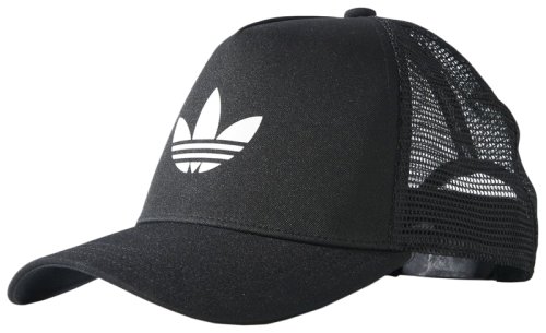 Кепка Adidas TREFOIL TRUCKER