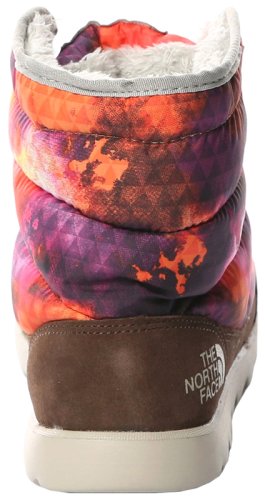 Ботинки The North Face W THERMOBALL LACE