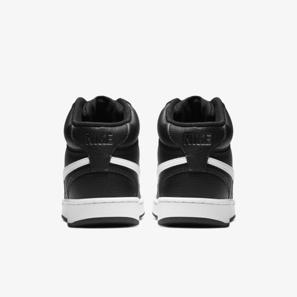 Женские кроссовки NIKE WMNS COURT VISION MID
