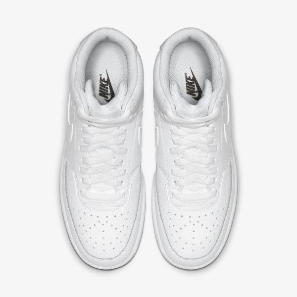 Жіночі кросівки NIKE WMNS COURT VISION MID