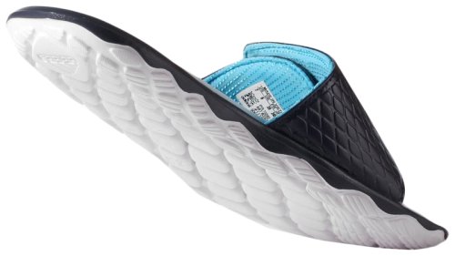 Тапочки Adidas Anyanda Flex Slide W