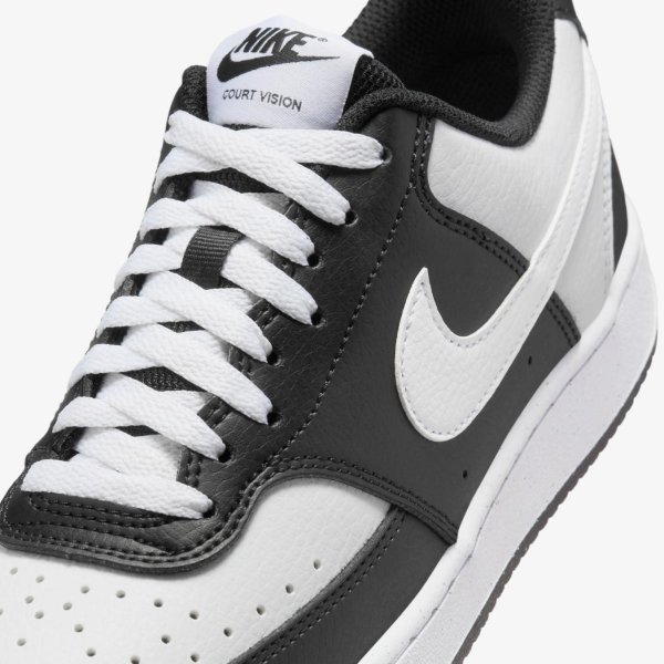 Женские кроссовки NIKE W COURT VISION LO NN