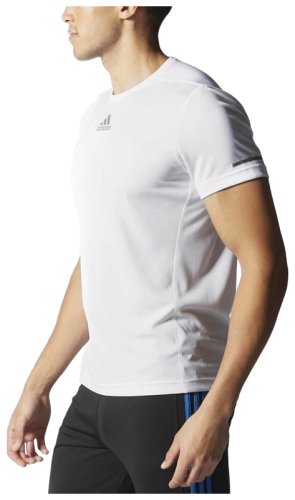 Футболка Adidas RUN TEE M