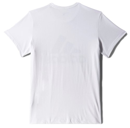 Футболка Adidas LOGO TEE1