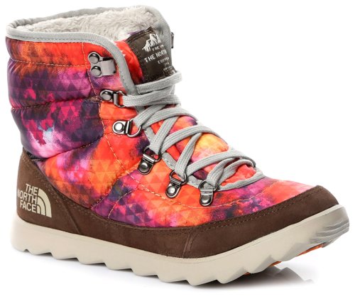 Ботинки The North Face W THERMOBALL LACE