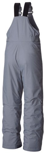 Брюки г/л Columbia Snowslope II Bib Boy's Pants