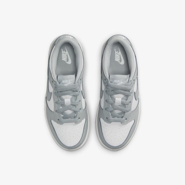 Детские кроссовки NIKE DUNK LOW (PSE)