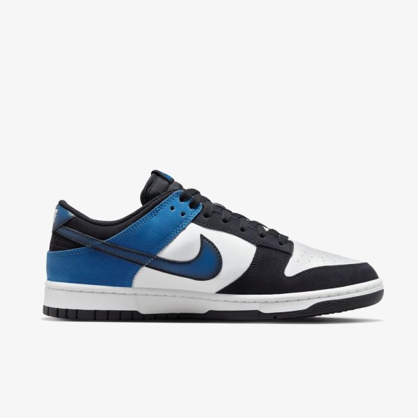 Чоловічі кросівки NIKE DUNK LOW RETRO NAS