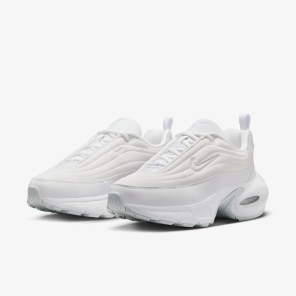 Женские кроссовки NIKE WMNS AIR MAX PORTAL WHITE