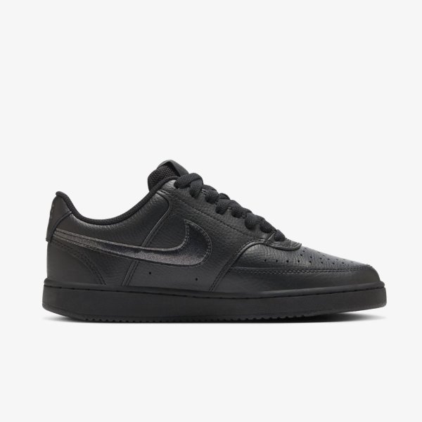 Жіночі кросівки NIKE WMNS COURT VISION LOW