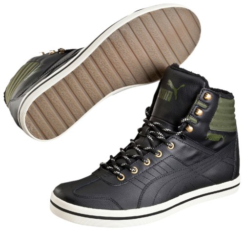 Кроссовки Puma Tatau Sneaker Boot