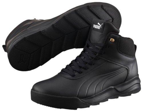 Ботинки Puma Desierto Sneaker L