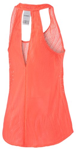 Майка PUMA+ MESH IT UP Layer Tank