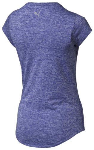 Футболка PUMA+ Heather Cat Tee