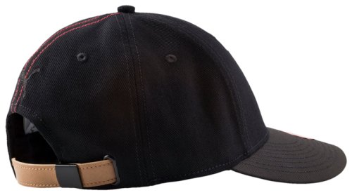 Кепка Puma Ferrari LS mansion BB cap
