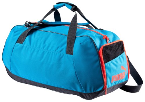 Сумка PUMA Active TR Duffle Bag M