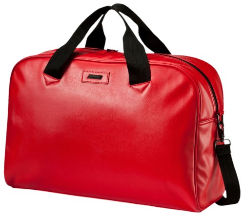 Сумка PUMA Ferrari LS Weekender