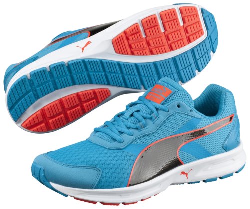Кроссовки для бега PUMA Descendant v3