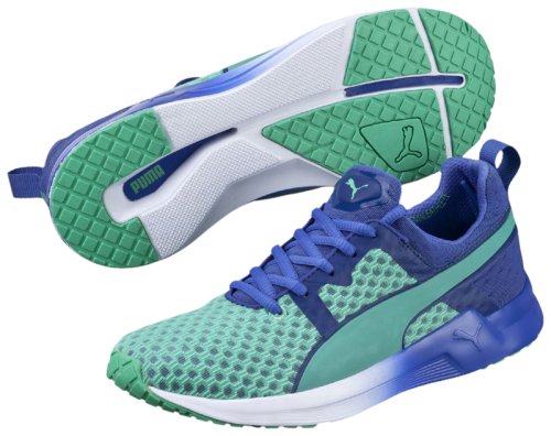 Кроссовки для тренировок PUMA+ Pulse XT Core Wns