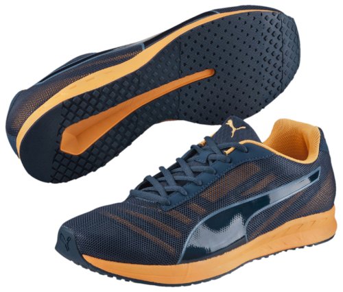 Кроссовки PUMA Burst