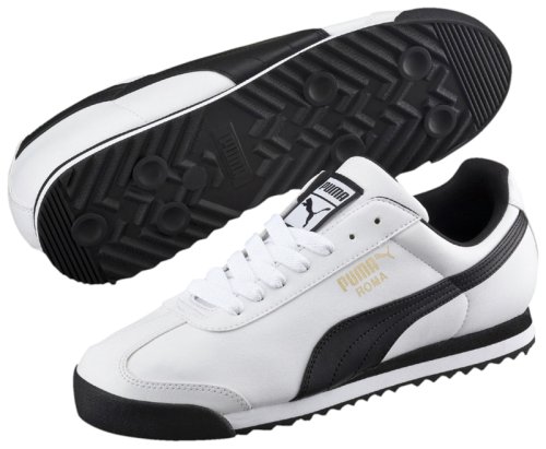 Кроссовки PUMA Roma Basic