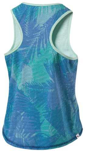 Топ PUMA STYLE Beach Crop top