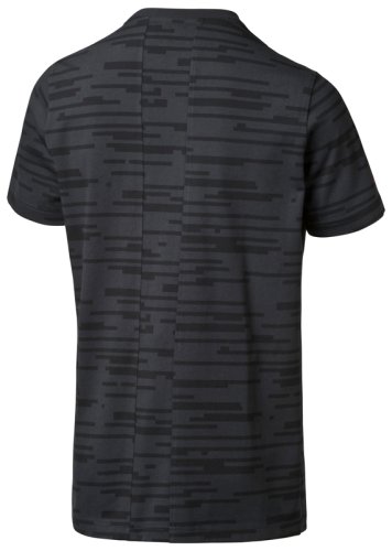 Футболка PUMA Ferrari Allover Tee