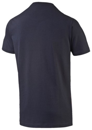 Футболка PUMA BMW MSP Graphic Tee