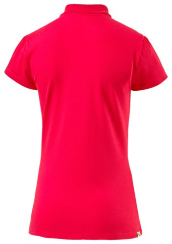 Тенниска PUMA ESS Polo W