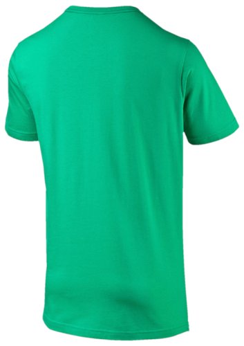 Футболка PUMA ESS No.1 Logo Tee