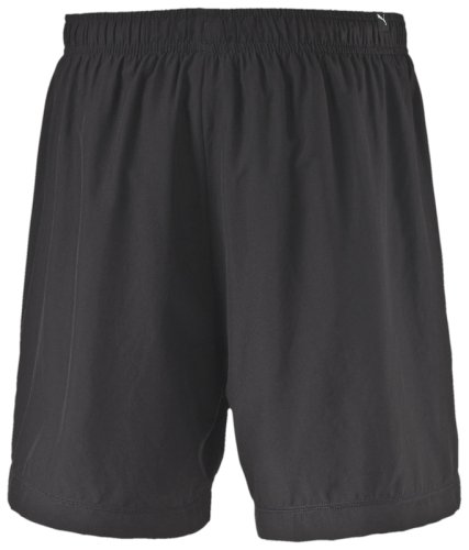 Шорты PUMA ESS Woven 5" Shorts