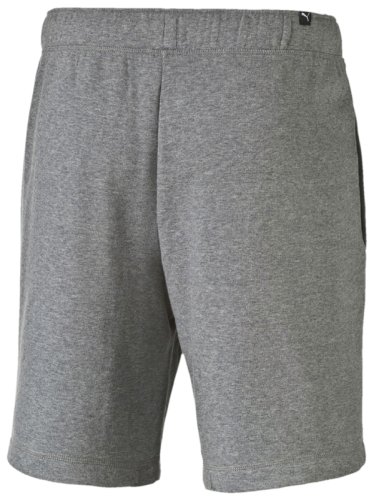Шорты PUMA ESS Sweat 9" Bermudas TR