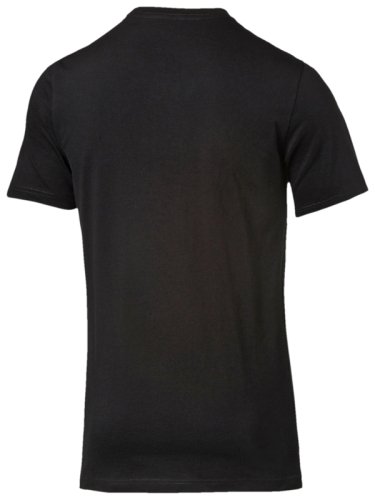 Футболка Puma ESS No.1 Tee