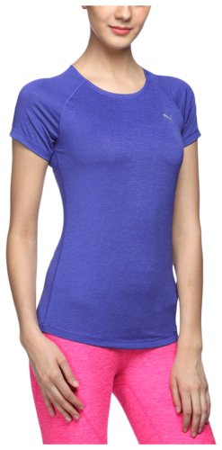 Футболка PUMA+ WT Essential Tee