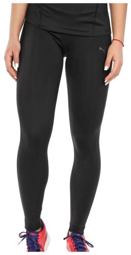 Лосины PUMA WT Essential Long Tight