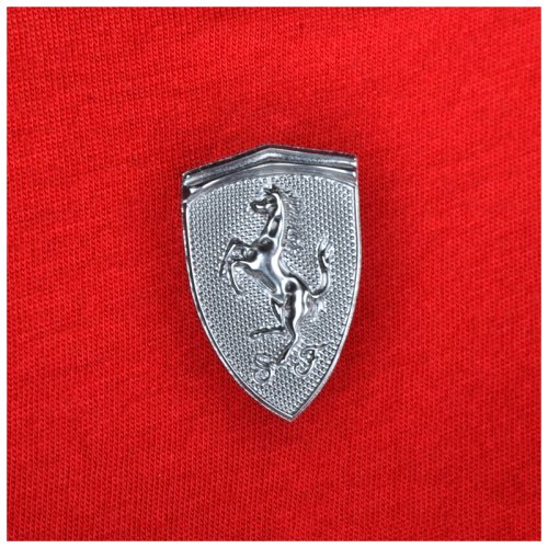Майка PUMA Ferrari Long Tank