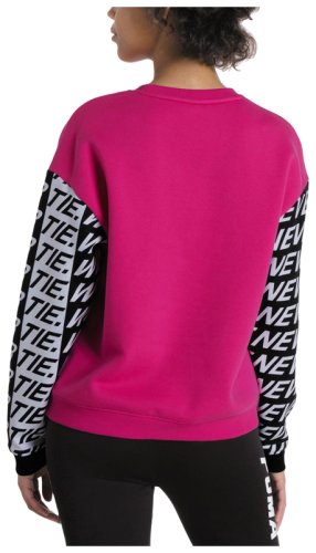 Толстовка Puma Graphic Crew