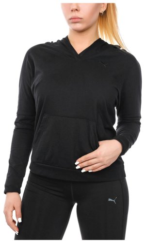 Толстовка PUMA+ STYLE P. BEST Cover up W