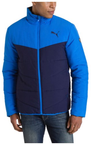 Куртка Puma ESS Padded Jacket M