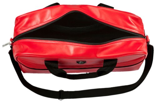 Сумка PUMA Ferrari LS Weekender
