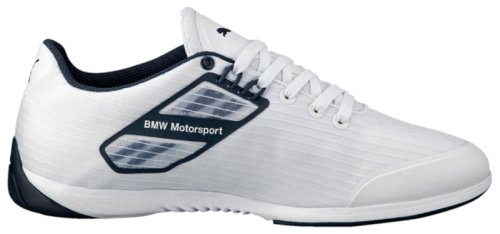 Кроссовки PUMA BMW MS Everfit +