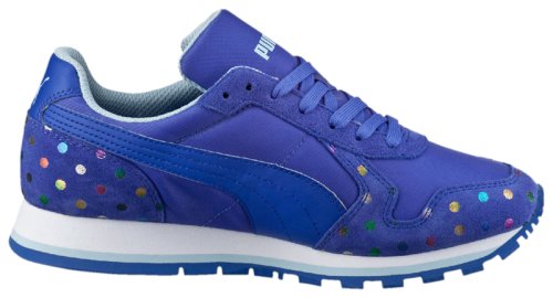 Кроссовки PUMA ST Runner Dotfetti Jr