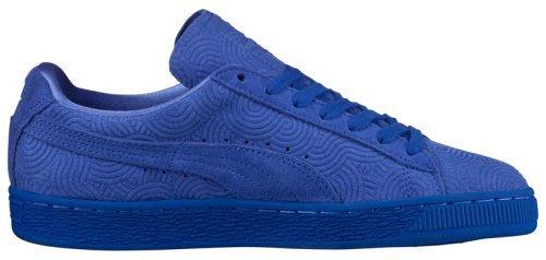 Кроссовки Puma Suede Classic + Colored Wn s