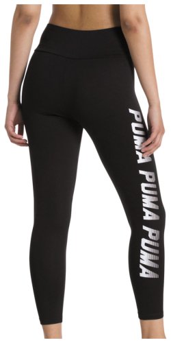 Лосины Puma Speed Font HighwaistLegging