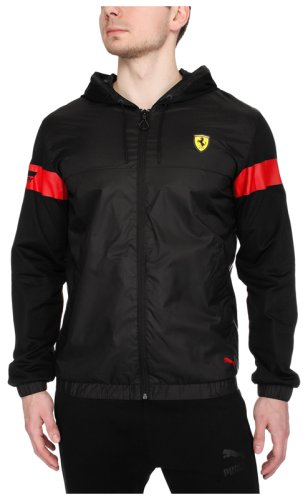 Ветровка PUMA SF Lightweight Jacket