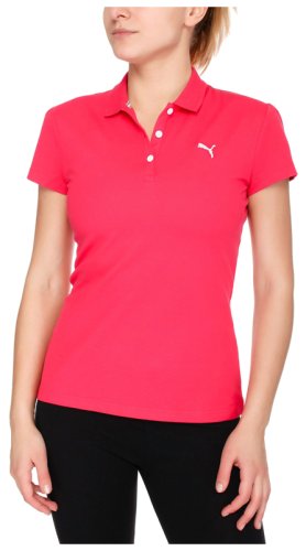 Тенниска PUMA ESS Polo W
